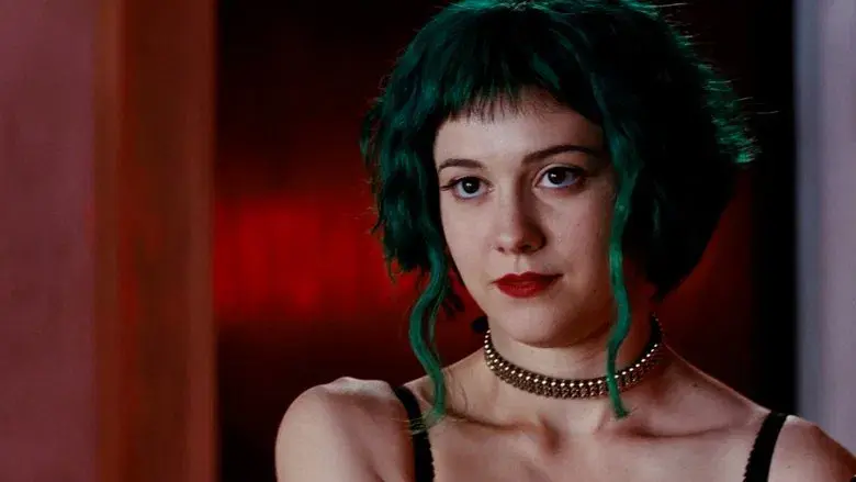 Scott Pilgrim contra el mundo - Fondo