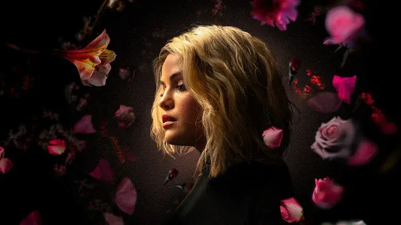 Emilia Pérez - Fondo