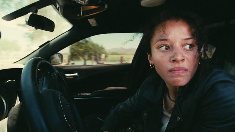 Una batalla tras otra - Fondo