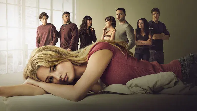 Tell Me Lies - Fondo