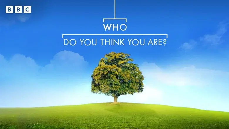 Who Do You Think You Are? - Fondo