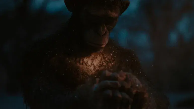 Better Man: La historia de Robbie Williams - Fondo