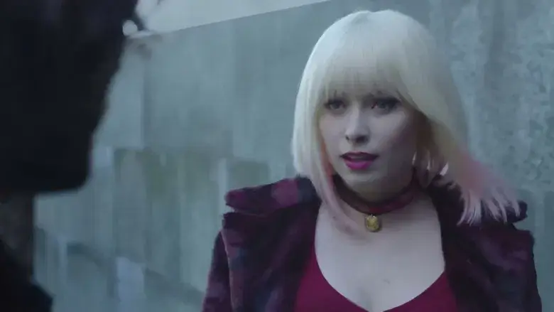 Return to Silent Hill - Fondo