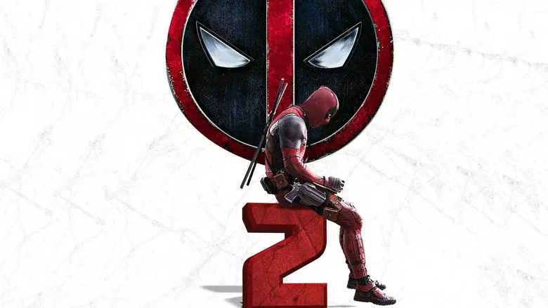 Deadpool 2 - Fondo