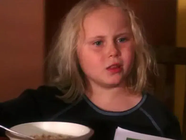 Allison en el país de las Maravillas