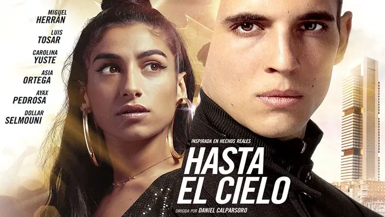 Hasta el cielo - Fondo