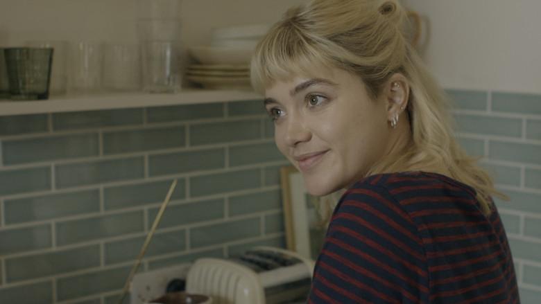 Vivir el momento - Fondo