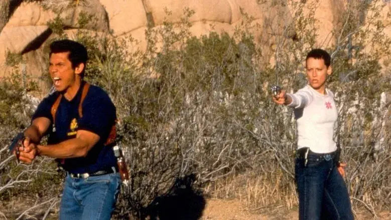 Route 666 - Backdrop