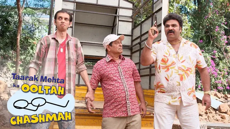 Episodio 4581