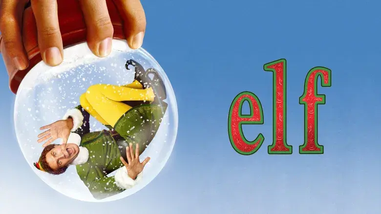 Elf - Fondo