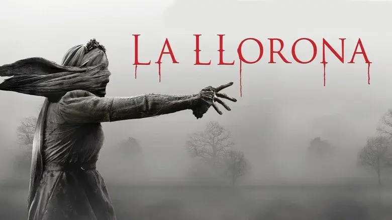 La Llorona - Fondo