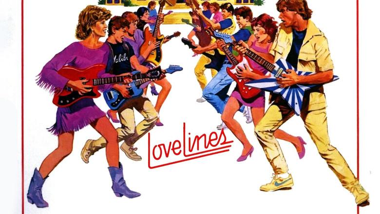 Lovelines - Fondo