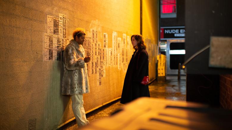 The Souvenir: Part II - Fondo