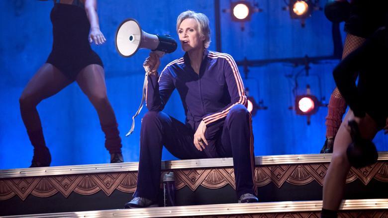 El ascenso y la caída de Sue Sylvester