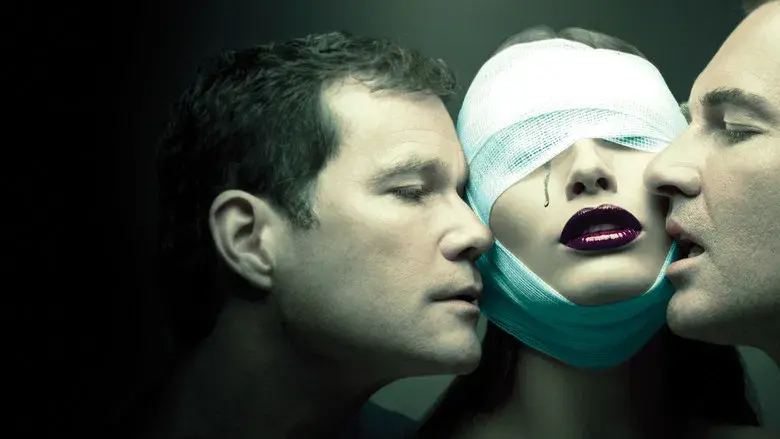 Nip/Tuck - Backdrop