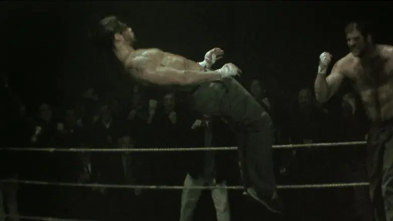 Snatch. Cerdos y diamantes - Fondo