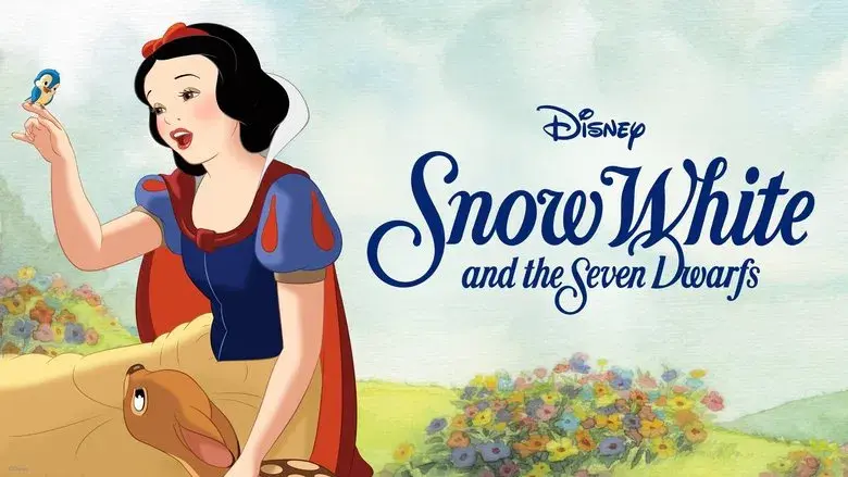 Blancanieves y los siete enanitos - Fondo