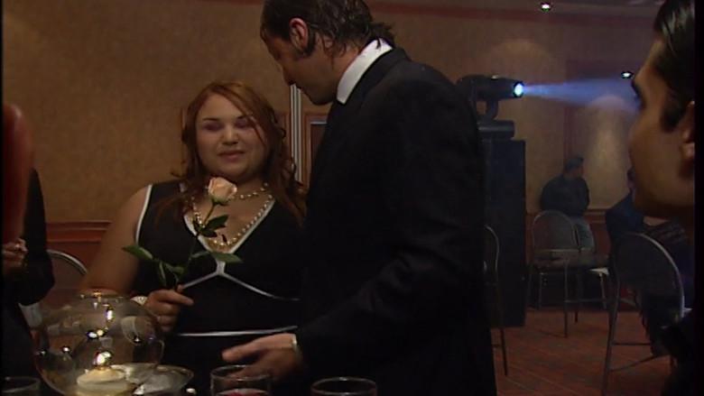 Mia se siente herida