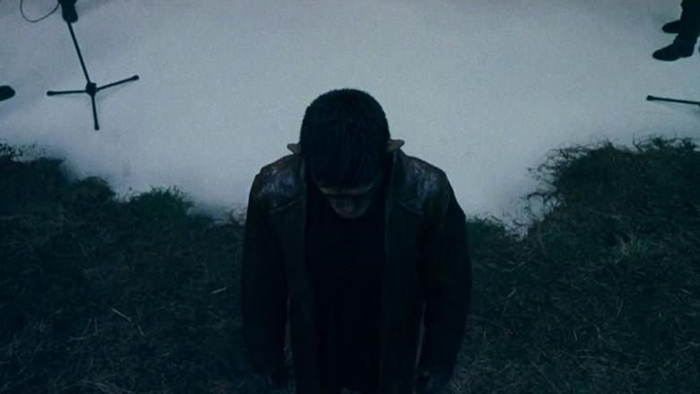 Better Man: La historia de Robbie Williams - Fondo