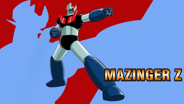 Mazinger Z vs. Dr. Hell - Fondo