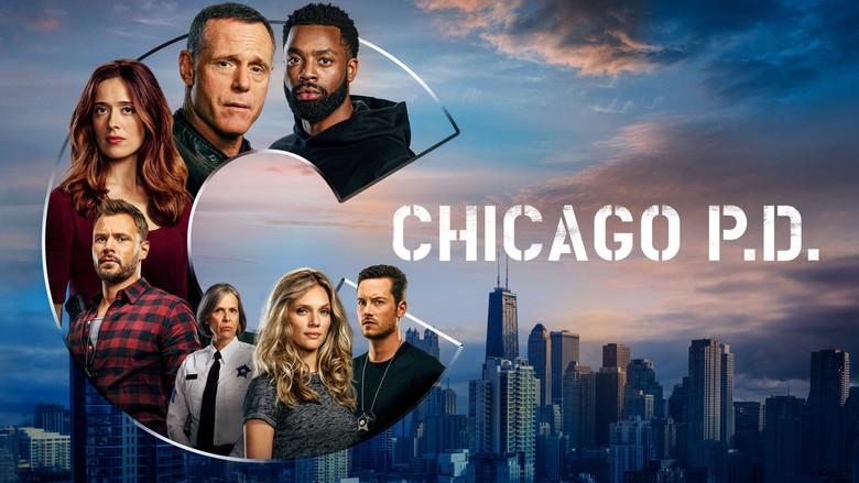 Chicago P.D. - Fondo