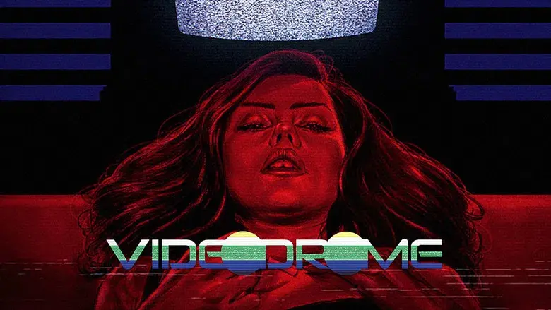 Videodrome - Fondo