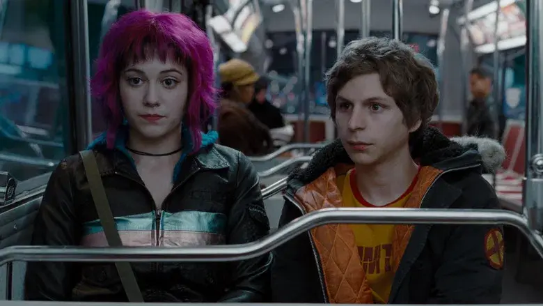 Scott Pilgrim contra el mundo - Fondo