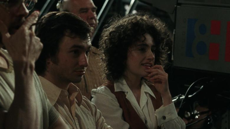 Saturday Night - Fondo