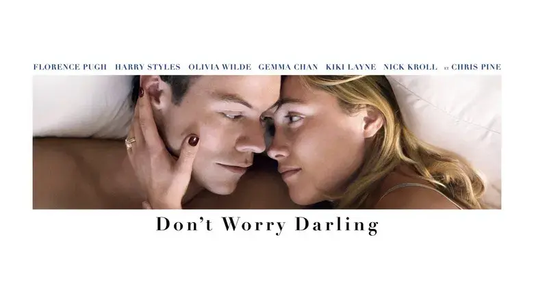 No te preocupes querida - Fondo