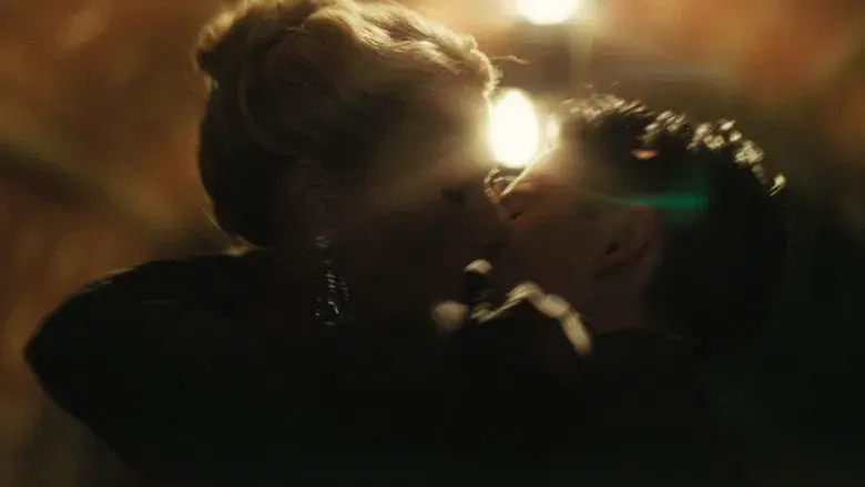 Marty Supreme - Fondo