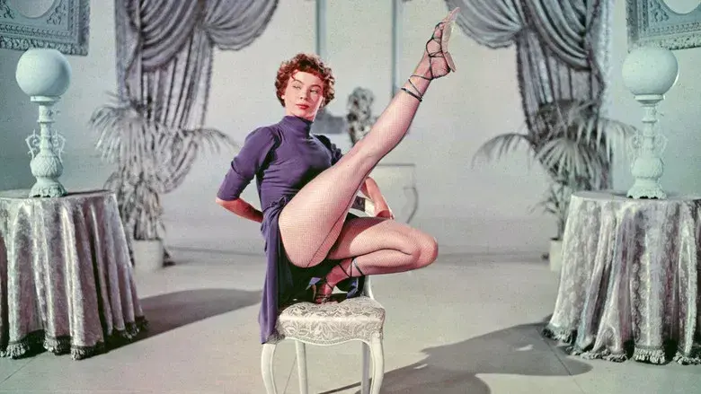 Un americano en París - Fondo