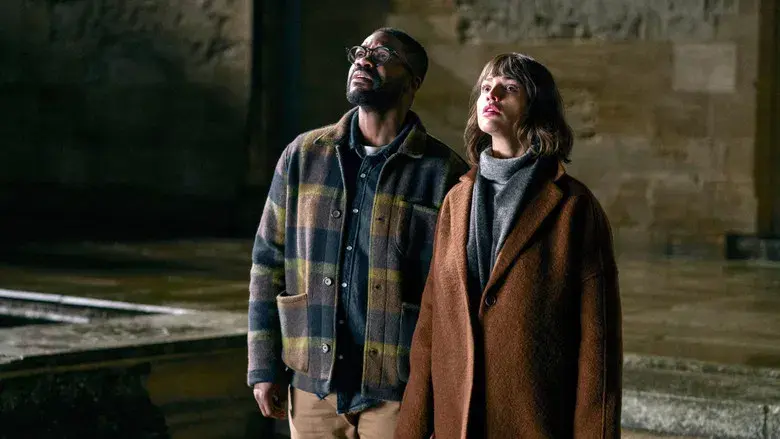 El problema de los 3 cuerpos - Fondo