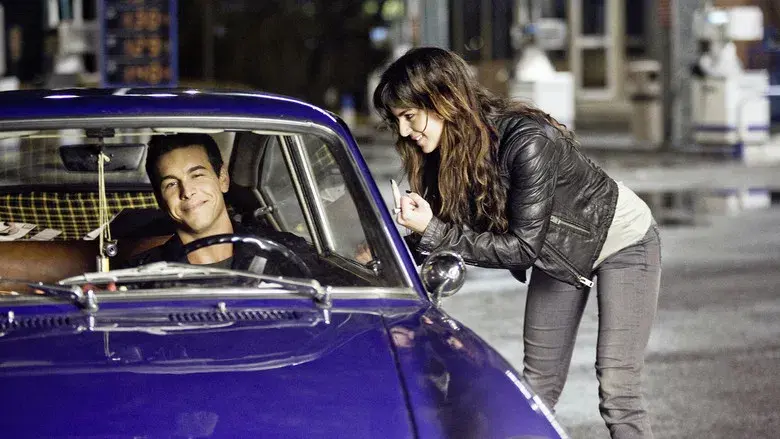 Tengo ganas de ti - Fondo