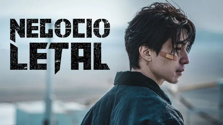 Una tienda para asesinos - Fondo