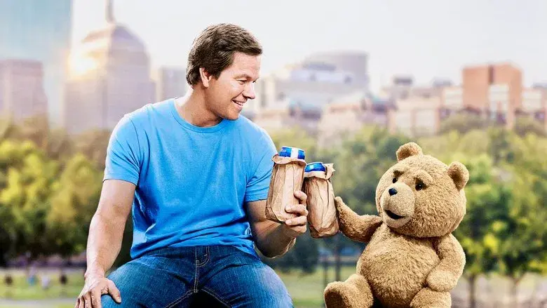 Ted 2 - Fondo