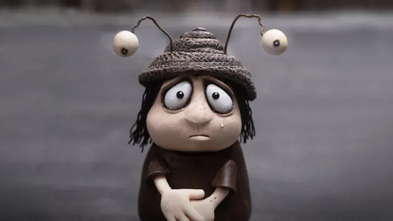 Memorias de un caracol - Fondo