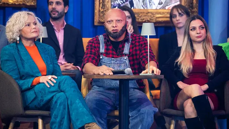 Episodio 3