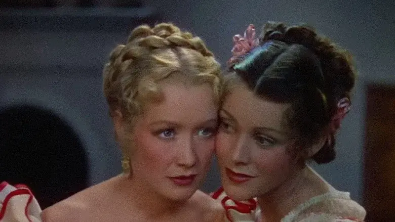 La feria de la vanidad - Fondo