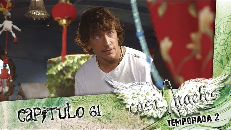 Episodio 61