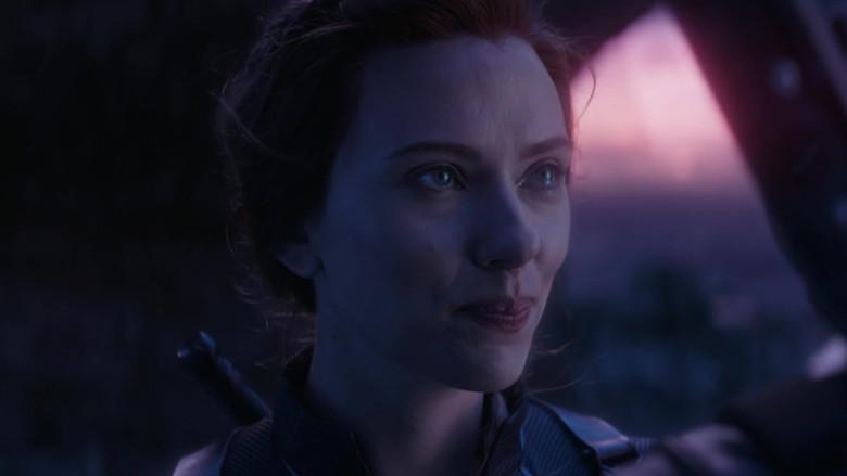 Vengadores: Endgame - Fondo