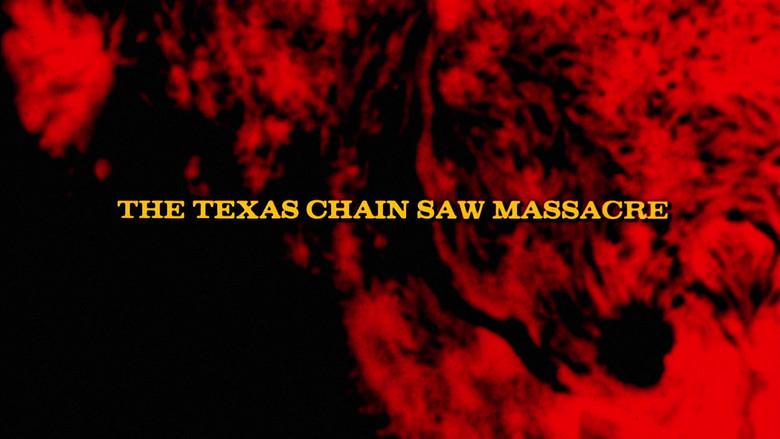 La matanza de Texas - Fondo