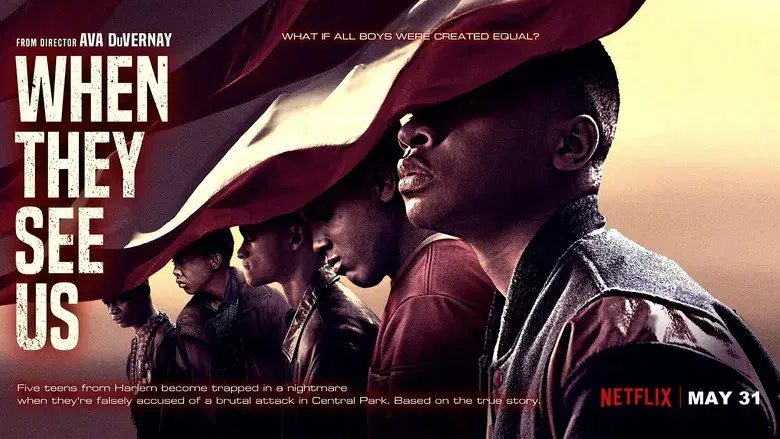 Así nos ven - Fondo