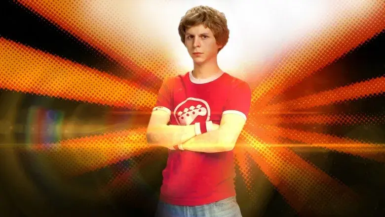 Scott Pilgrim contra el mundo - Fondo