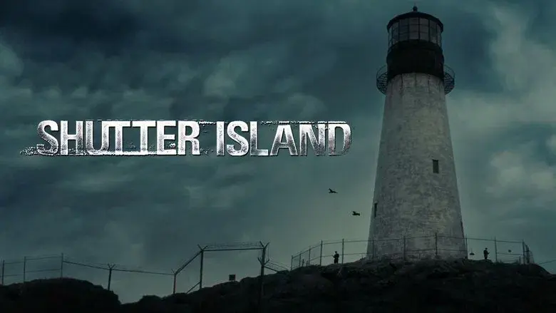 Shutter Island - Fondo