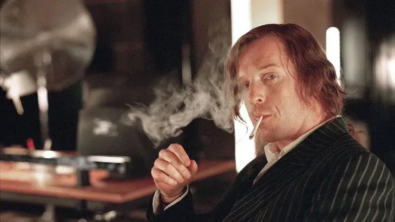 Friends & Crocodiles - Fondo