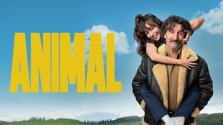 Animal - Fondo