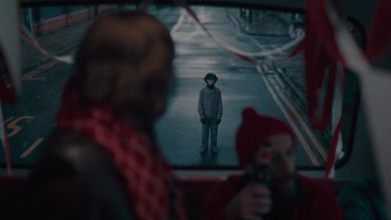 Better Man: La historia de Robbie Williams - Fondo