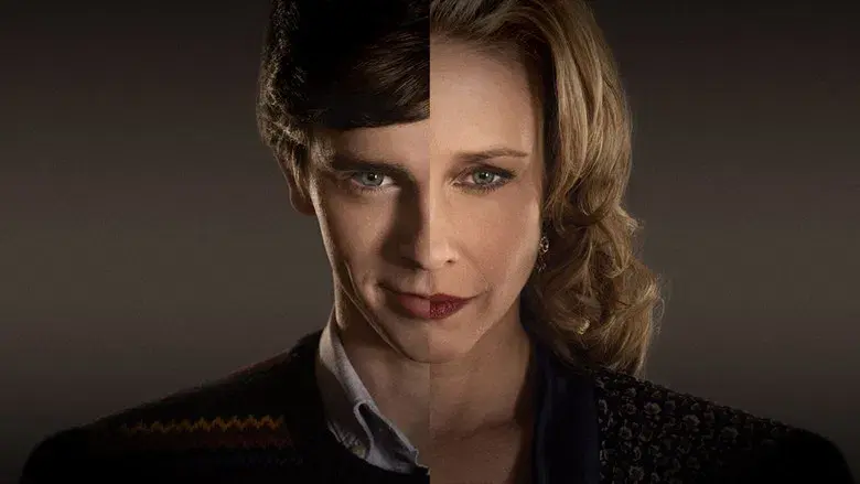 Bates Motel - Fondo