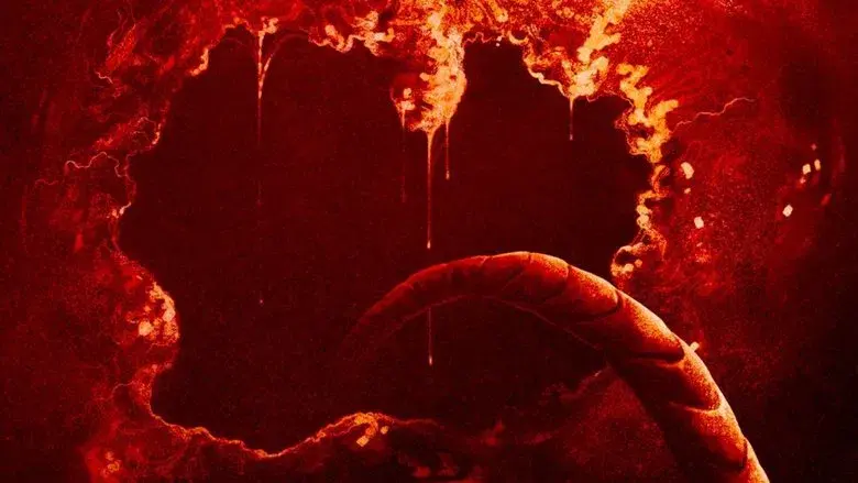 Alien: Romulus - Fondo