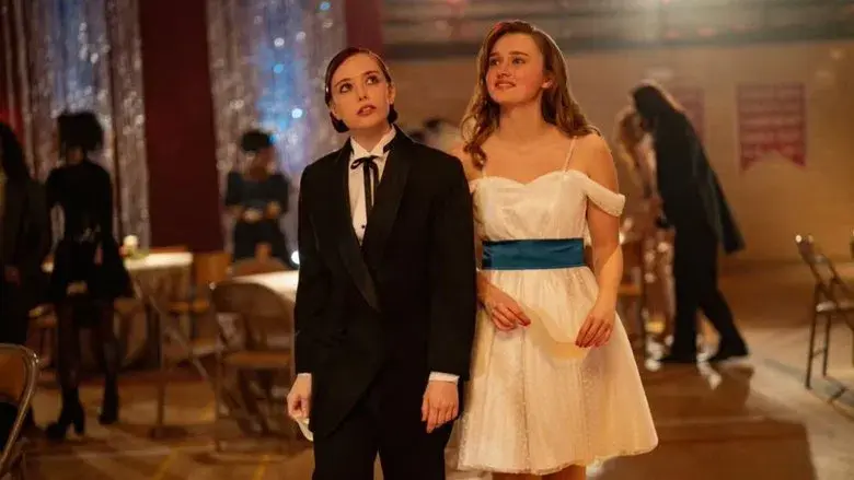 La calle del terror: La reina del baile - Fondo